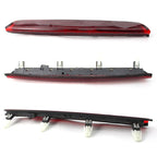 3rd Rear Brake Stop Light for Audi A3 Sportback (2013–2020) P/N RS38P4945097C Red