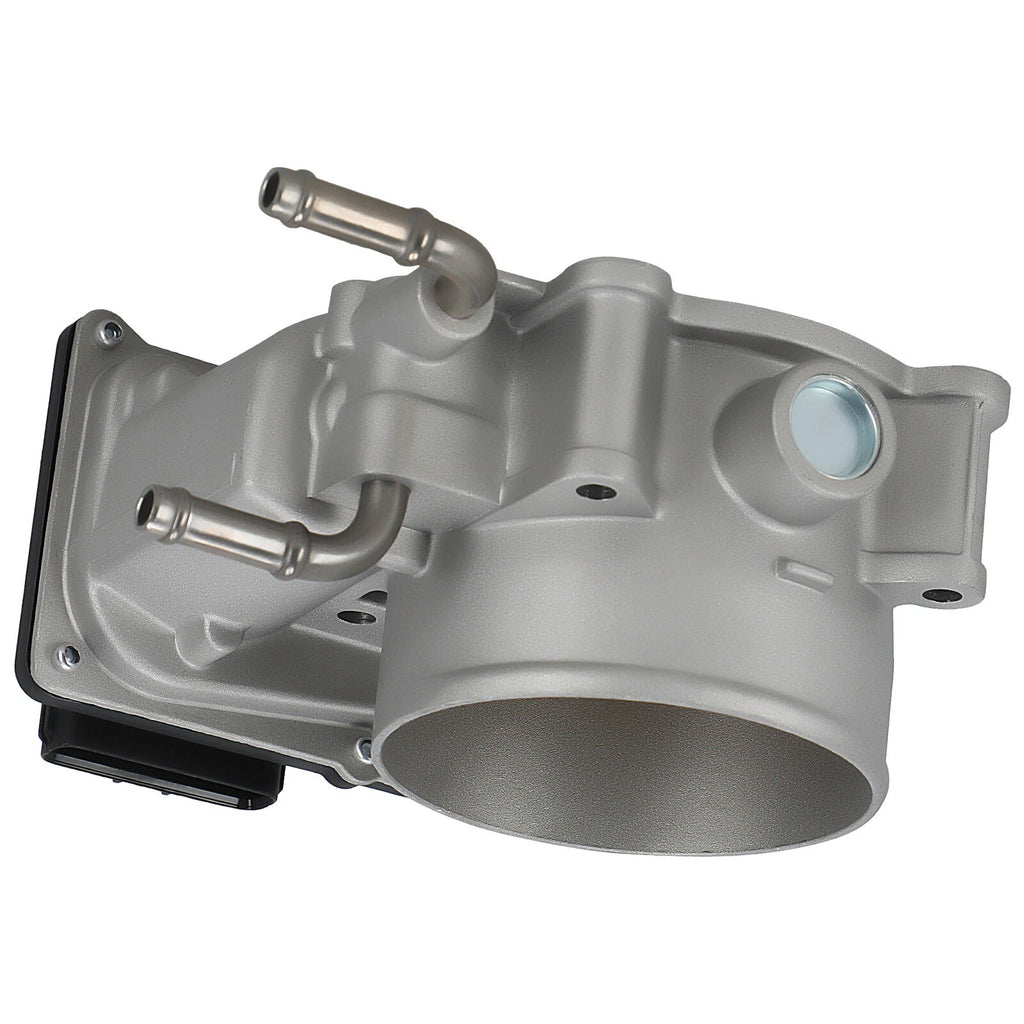 Throttle Body for Nissan Titan XD 5.6L (2016–2019) Infiniti QX56 QX80 Armada S20182