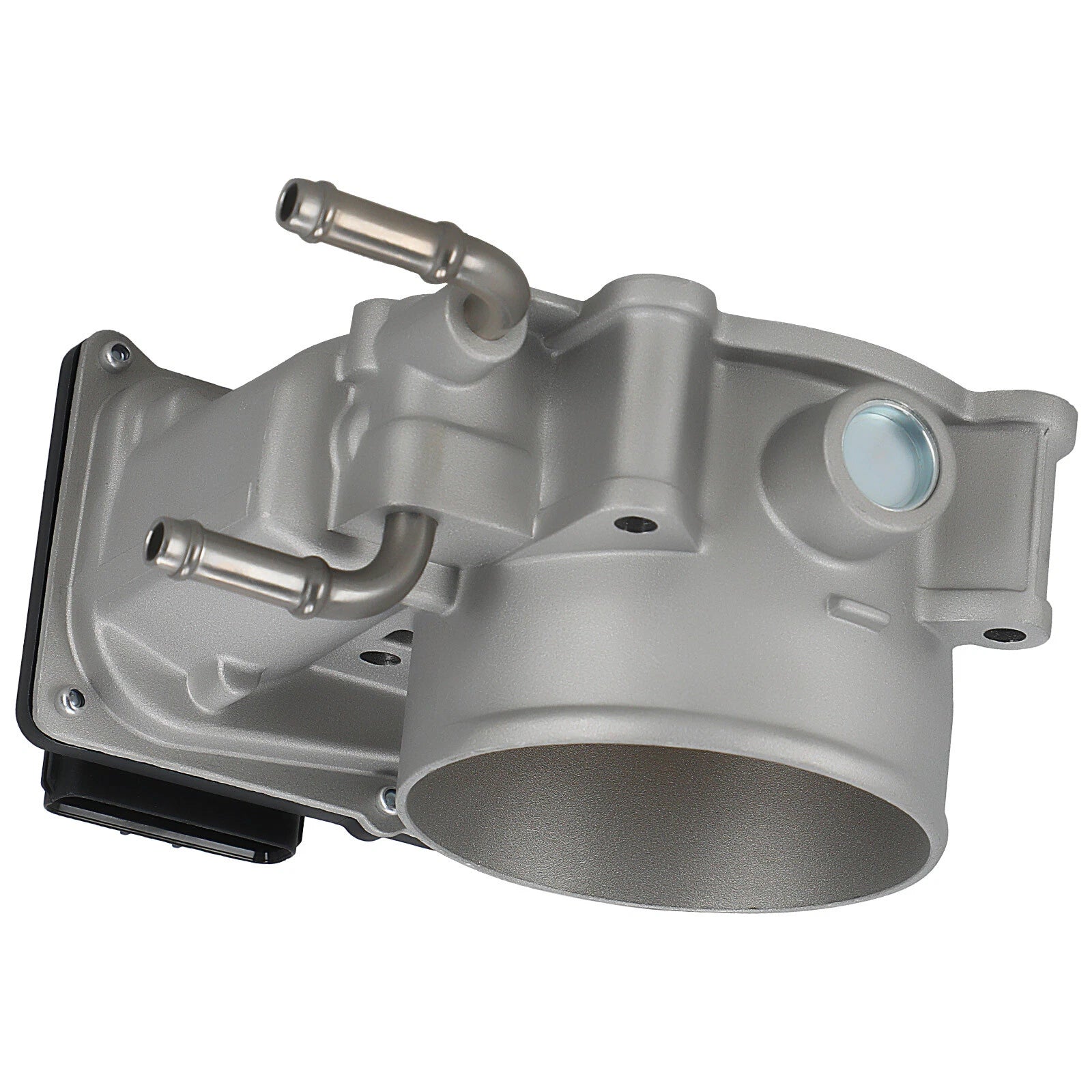 Throttle Body for Nissan Titan XD 5.6L (2016–2019) Infiniti QX56 QX80 Armada S20182