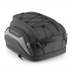 Tanklock Easy Tank Bag for Motorcycle (14L, Black)
