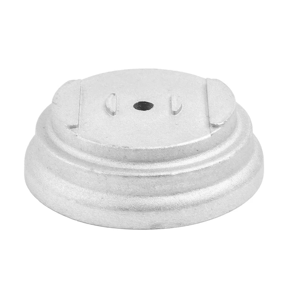 Aluminum Cover for Grass Trimmers (Universal Fit)