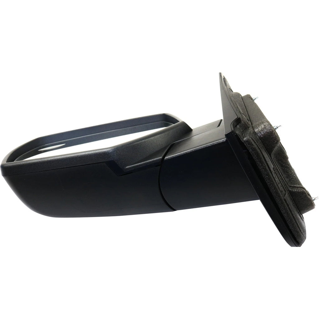 Driver Left Side Mirror for Chevy Silverado 2500 HD (2001–2007)