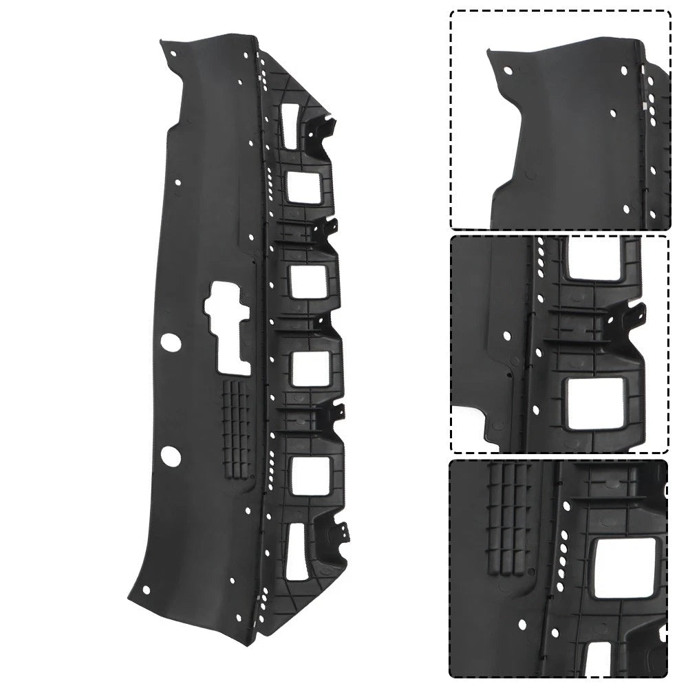 Upper Radiator Support Cover for Hyundai Sonata (2018–2019)