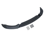 Carbon Fiber Front Bumper Lip Spoiler for BMW F80 M3 F82 M4 (2015–2020)