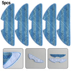 Mop Wipes Cloth Cleaning Pad for Household Use (No specific make/model)
