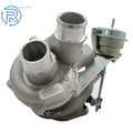 K03-0469 Turbocharger for Ford F150 3.5L EcoBoost (2013–2016)