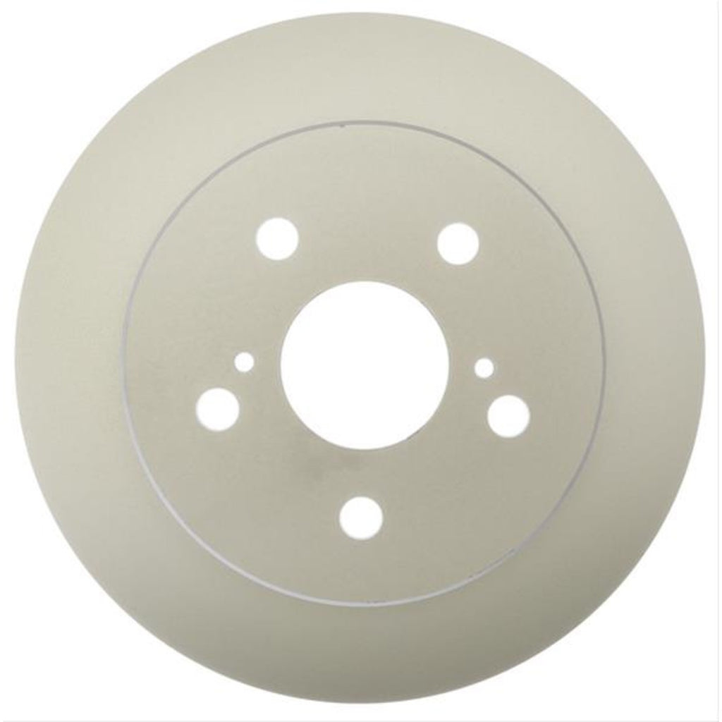 Brake Discs for AWD Vehicles (Front or Rear)