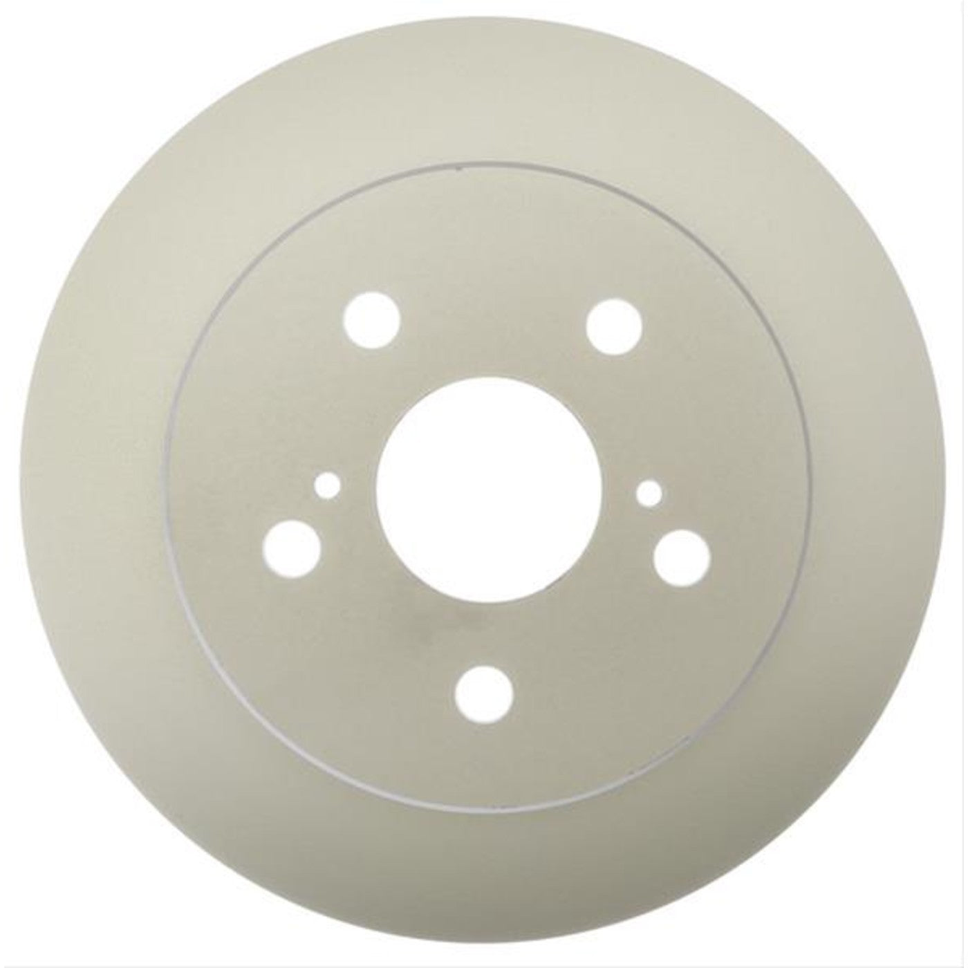 Brake Discs for AWD Vehicles (Front or Rear)