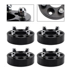 1.5" Wheel Spacers Kit for EZGO Club Car Golf Carts (Cable)