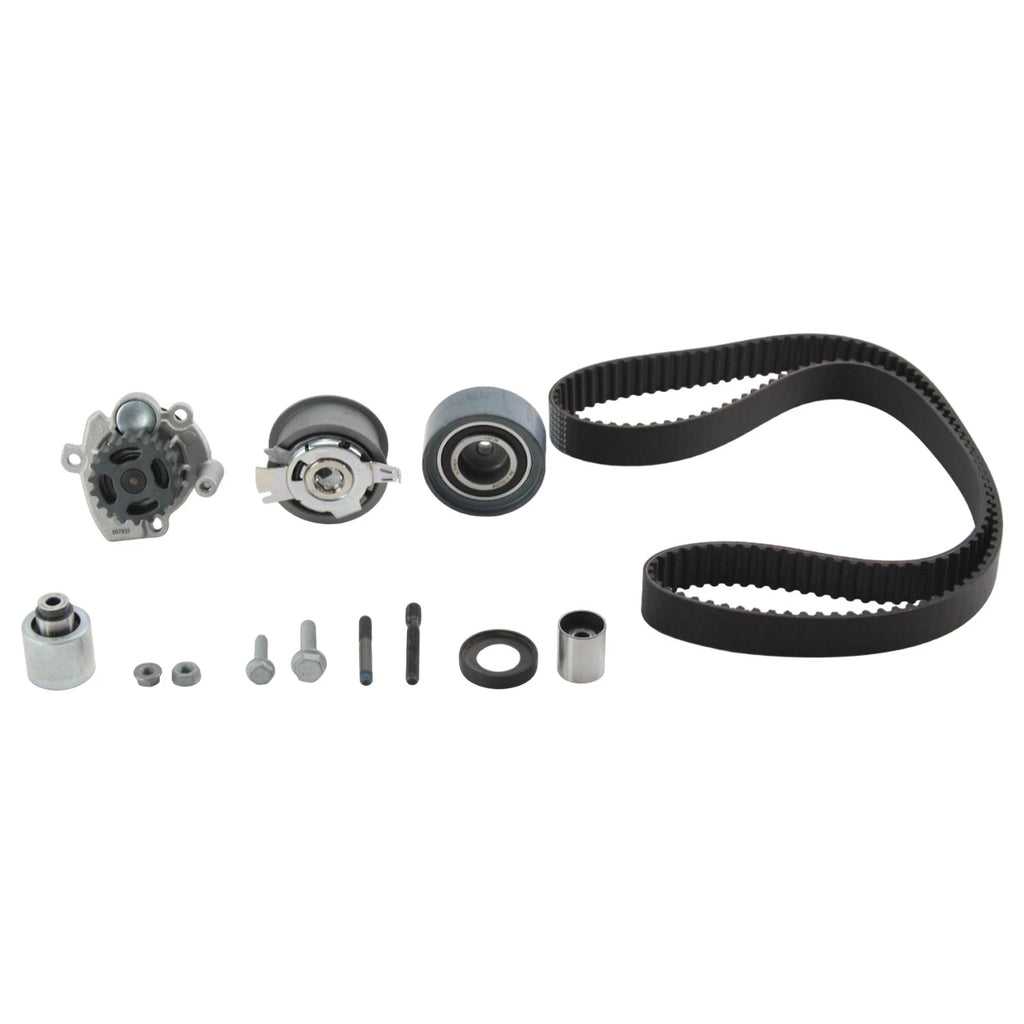 Timing Belt Kit with Water Pump for Continental Pro Series Plus (PP342LK1)