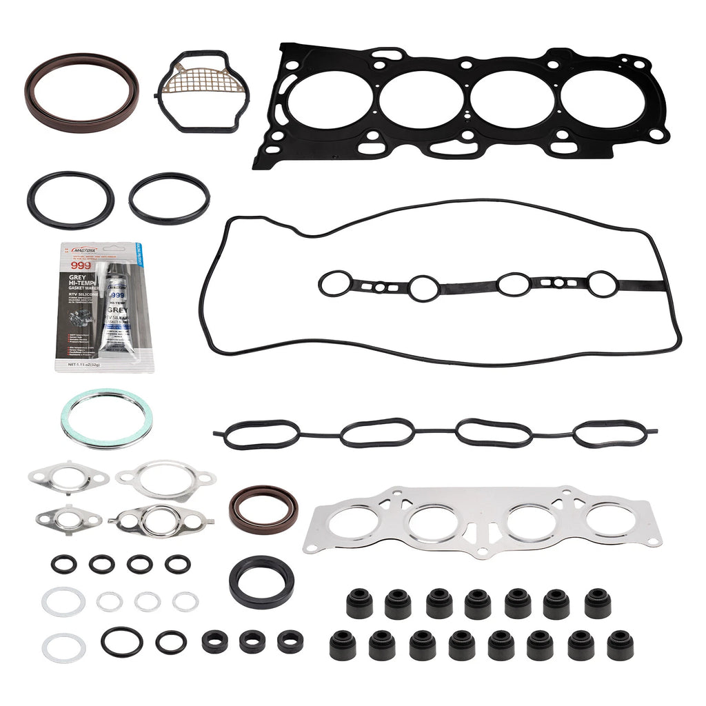 Cylinder Engine Head Gasket for Toyota Camry Highlander RAV4 (2002–2011)