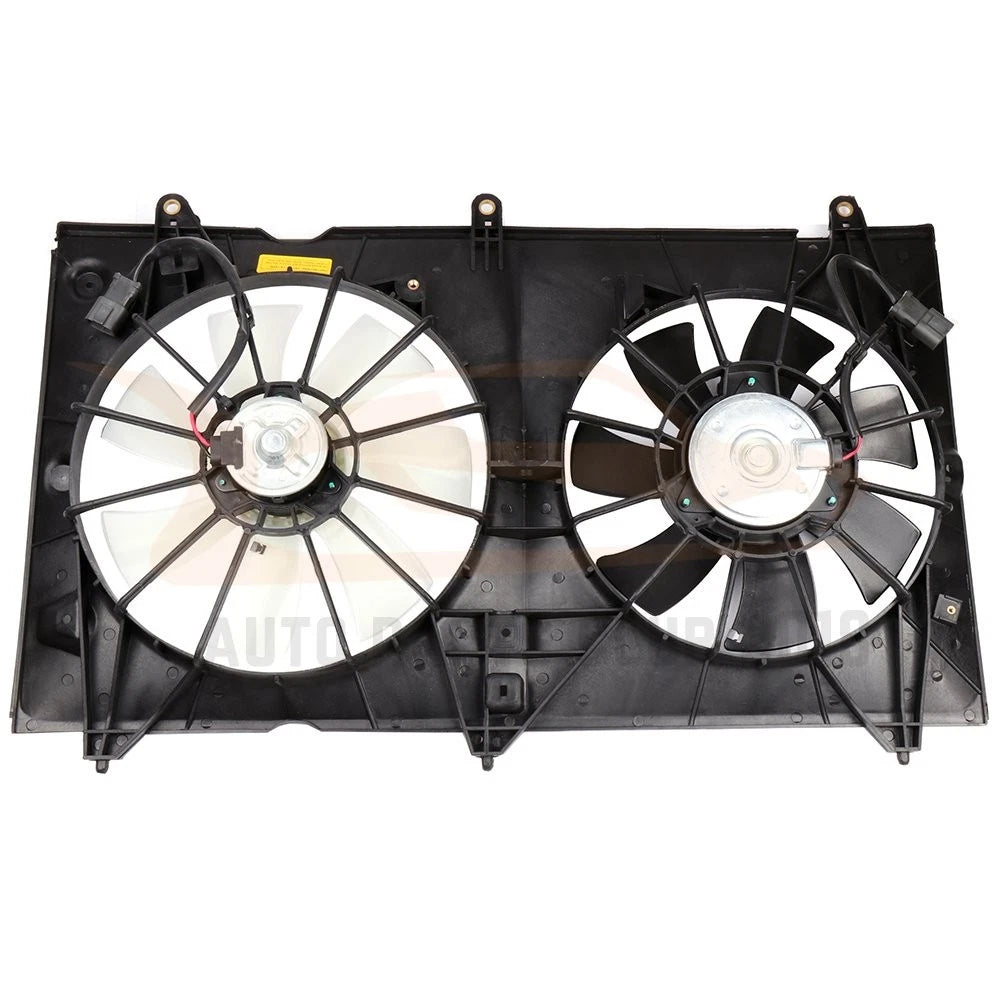 Cooling Fan for Honda Accord (2003-2007)