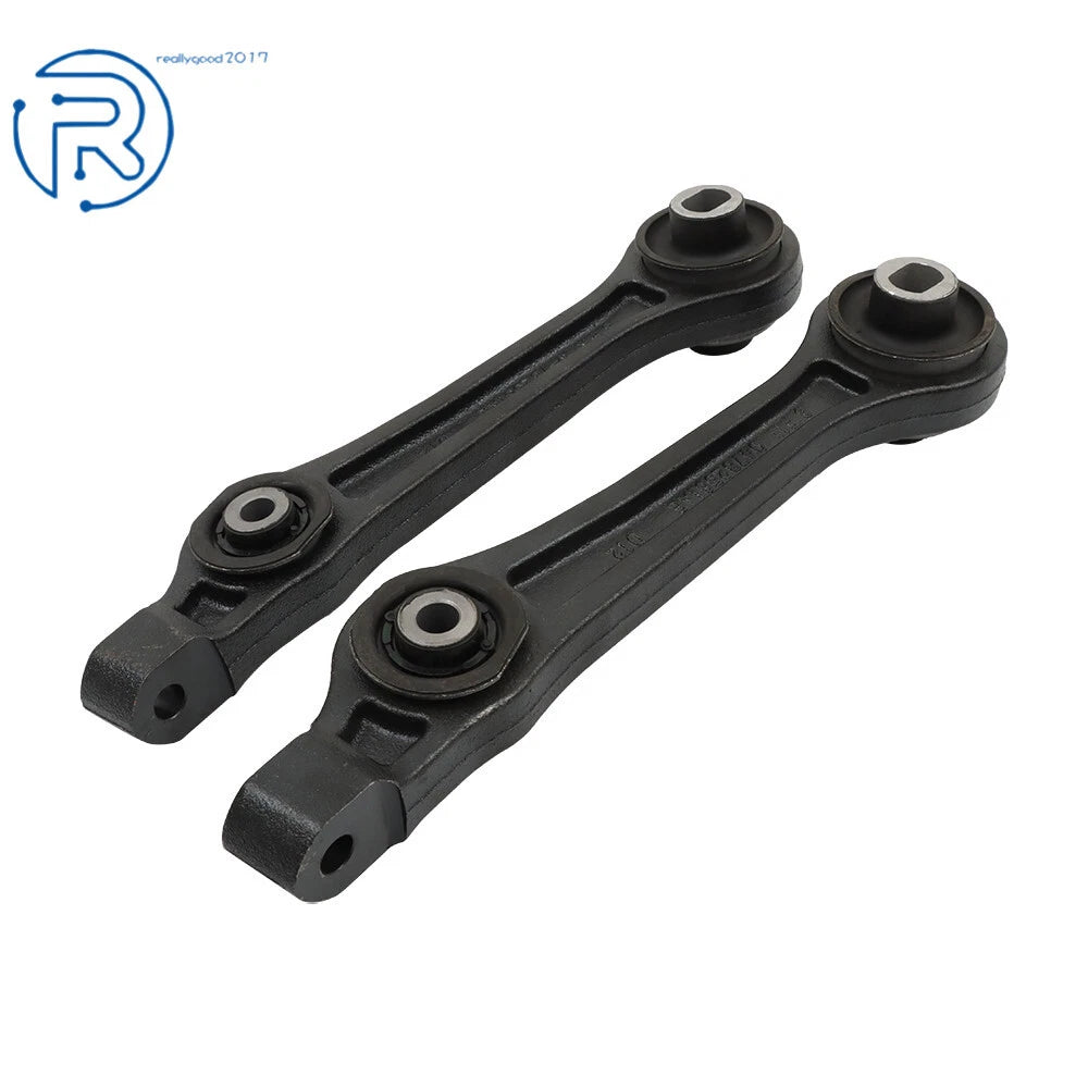 14Pcs Front Control Arms Tie Rods for Dodge Charger Challenger 300 (2011–2014)