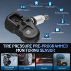 TPMS Tire Pressure Sensor for Toyota Land Cruiser 4.0L (1988–1992)