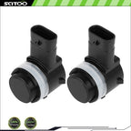 2X PDC Parking Sensor for Volkswagen Golf 7 (2013–2018), Audi TT (2015–2018)