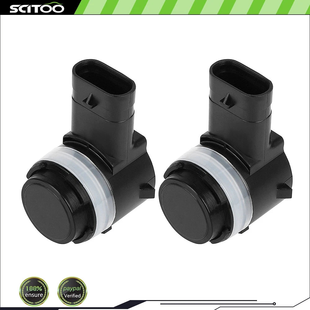 2X PDC Parking Sensor for Volkswagen Golf 7 (2013–2018), Audi TT (2015–2018)