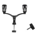 Dual Handle CNC Aluminum Fishing Reel Handle for 1000 to 3000 Models