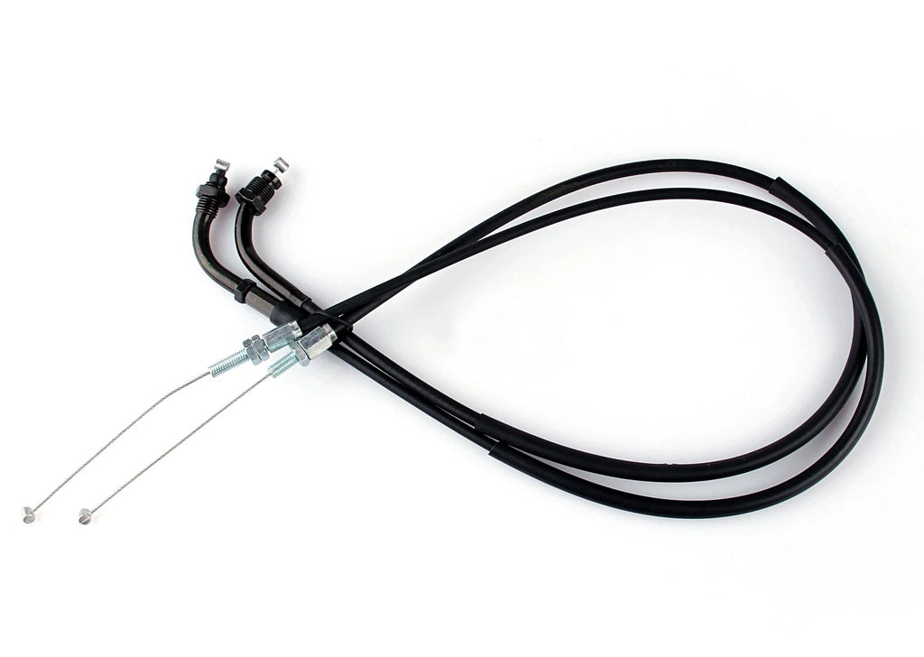 Throttle Cable for Honda CBR600RR (2003–2006), CBR1000RR (2004–2007)