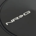 NRG Innovations SRK-201MB Steering Wheel Quick Release Hub Lock w/Keys for
