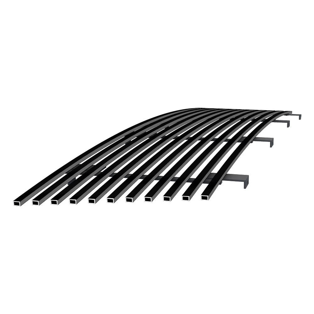 Billet Grille Insert for Ford Ranger (1998–2000) Black