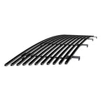 Billet Grille Insert for Ford Ranger (1998–2000) Black