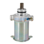 Starter Motor for TVS Stryker 125 / Max 125 / NEO NX 110 (N4060080, R1060060)