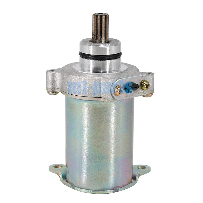 Starter Motor for TVS Stryker 125 / Max 125 / NEO NX 110 (N4060080, R1060060)