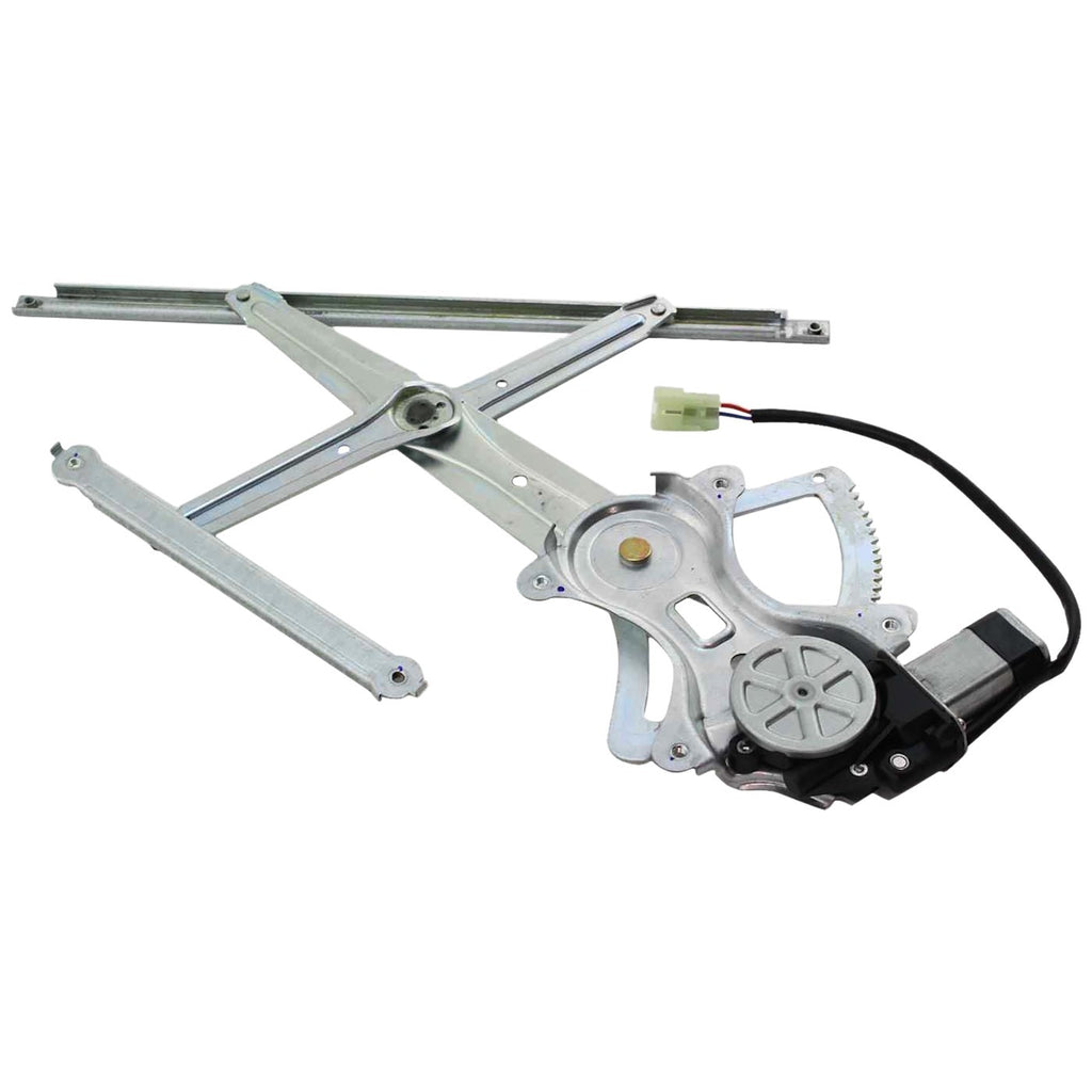 Power Window Regulator for Toyota Corolla (2003–2008) Front Left with Motor