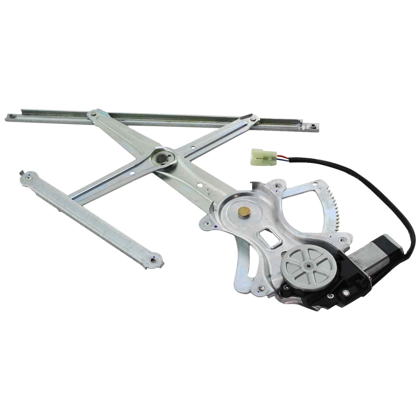Power Window Regulator for Toyota Corolla (2003–2008) Front Left with Motor