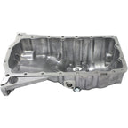 Oil Pan for Volkswagen Passat (2000–2005) with Oil Level Sensor Opening