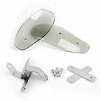 Hand Guard Cold Wind Deflector Shield for Honda Touring (T9)