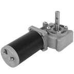 600W Electric Dump Truck Flip Tarp Motor Replacement (1PC)