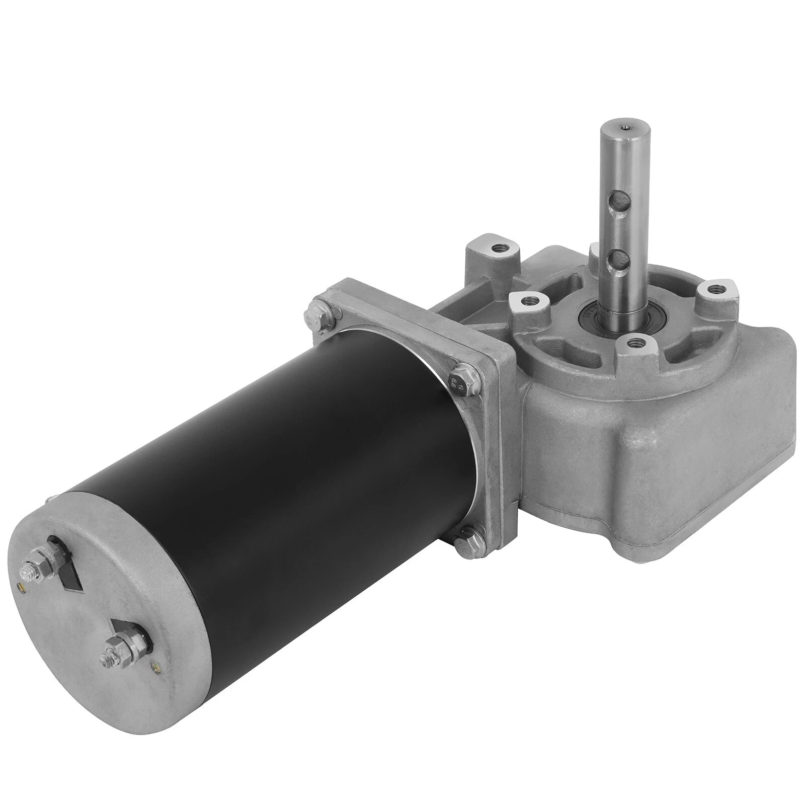 600W Electric Dump Truck Flip Tarp Motor Replacement (1PC)