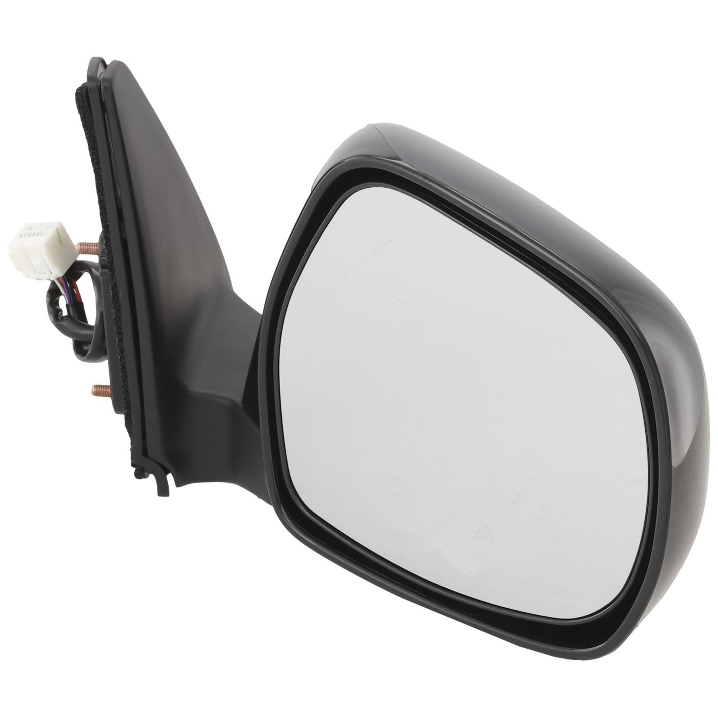Heated Right Side Mirror for Lexus GX470 (2003–2009)