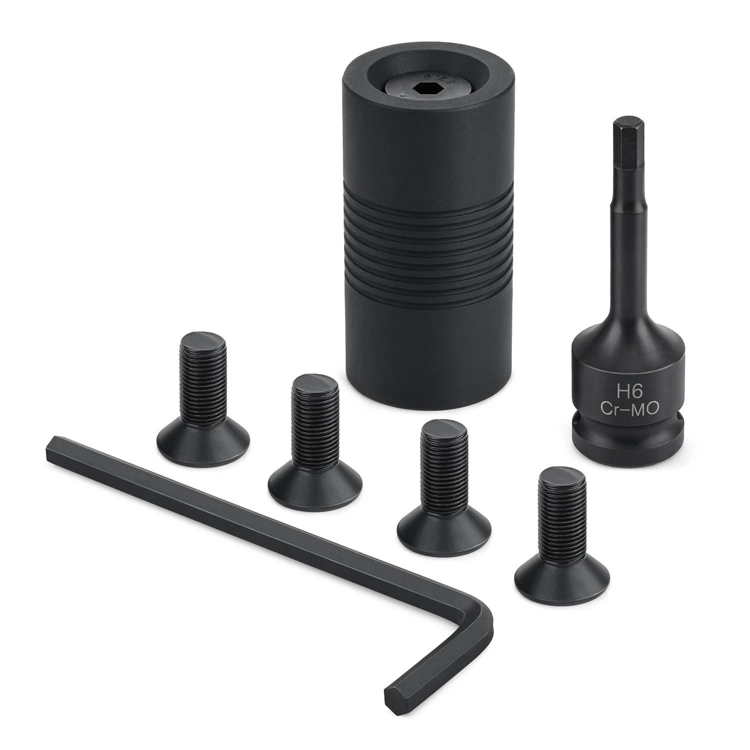 Dimple Tool for Professional Door Frame - Double-Sided Hardened Steel
