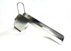 Bow Roller for Kingston BR-25D (Electro Polished)