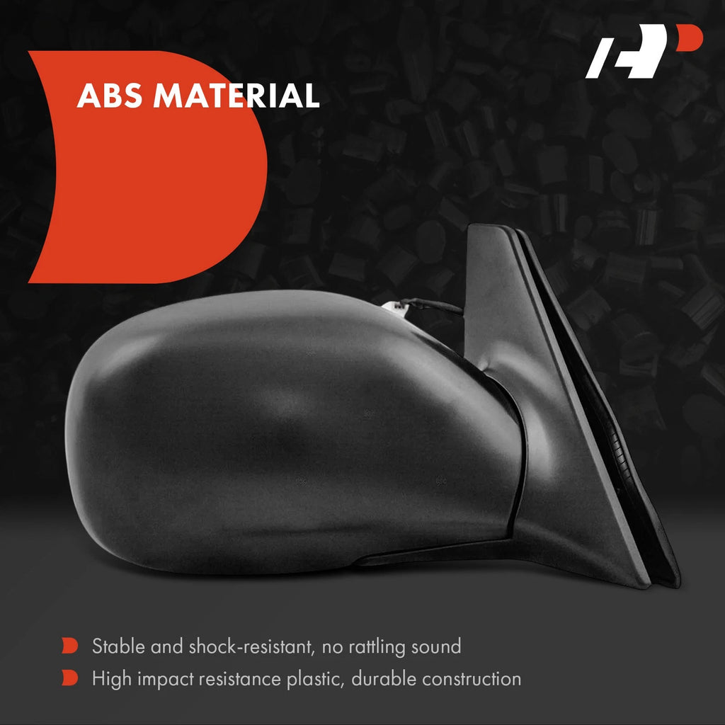 Passenger Power Mirror for Toyota RAV4 (1996-1997)