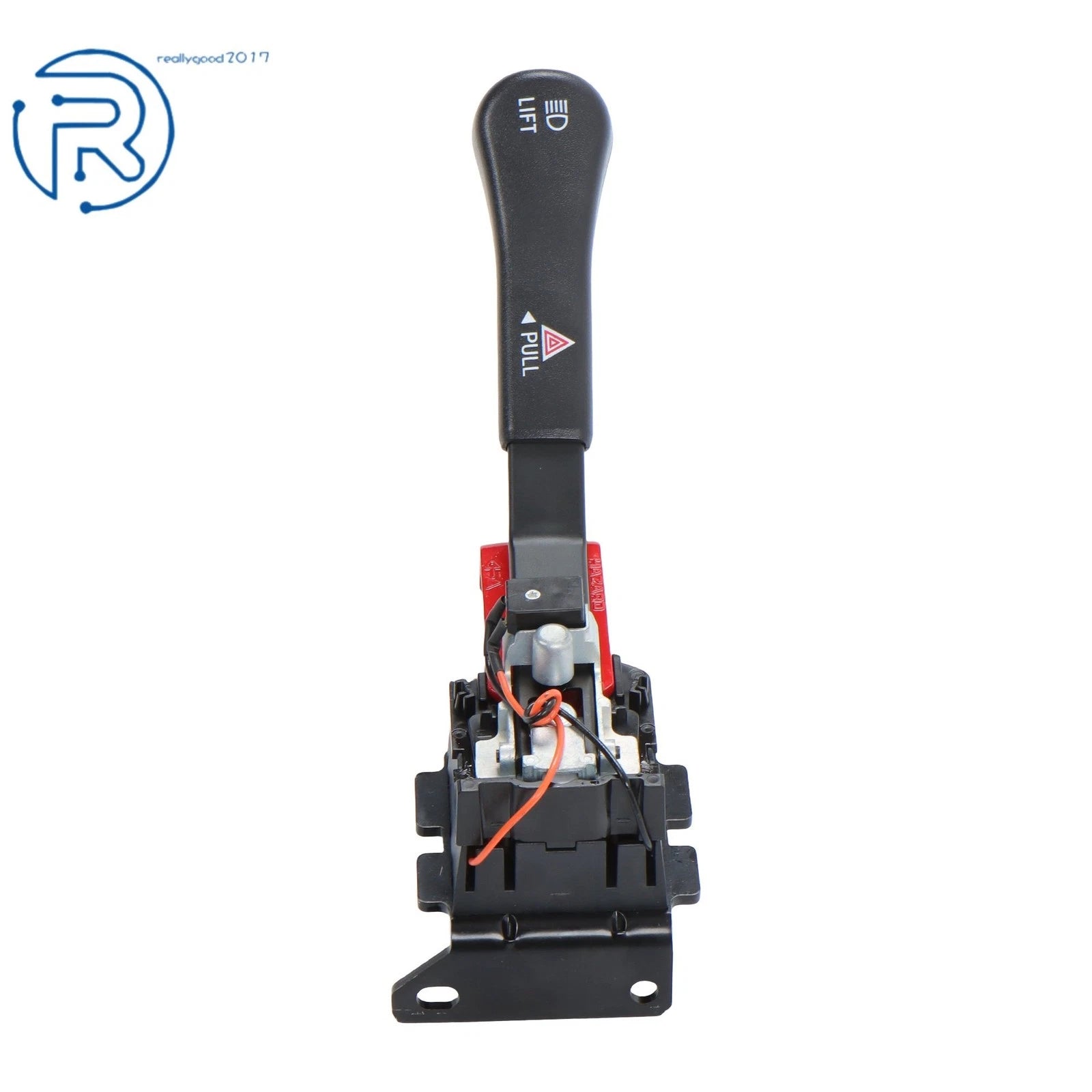 Light Control Switch for Freightliner