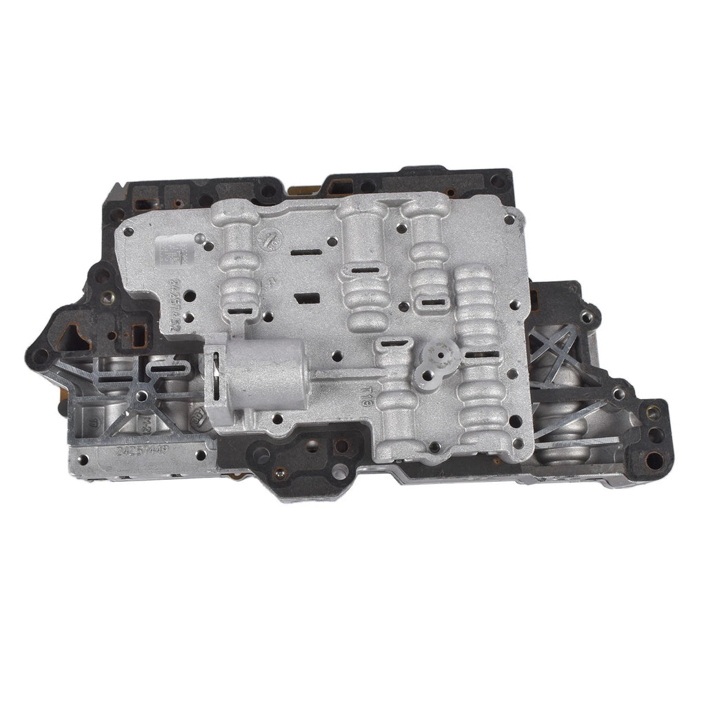 Transmission Valve Body for Cadillac SRX, Chevrolet Equinox, Pontiac G6 (2004–2017) 124740AC