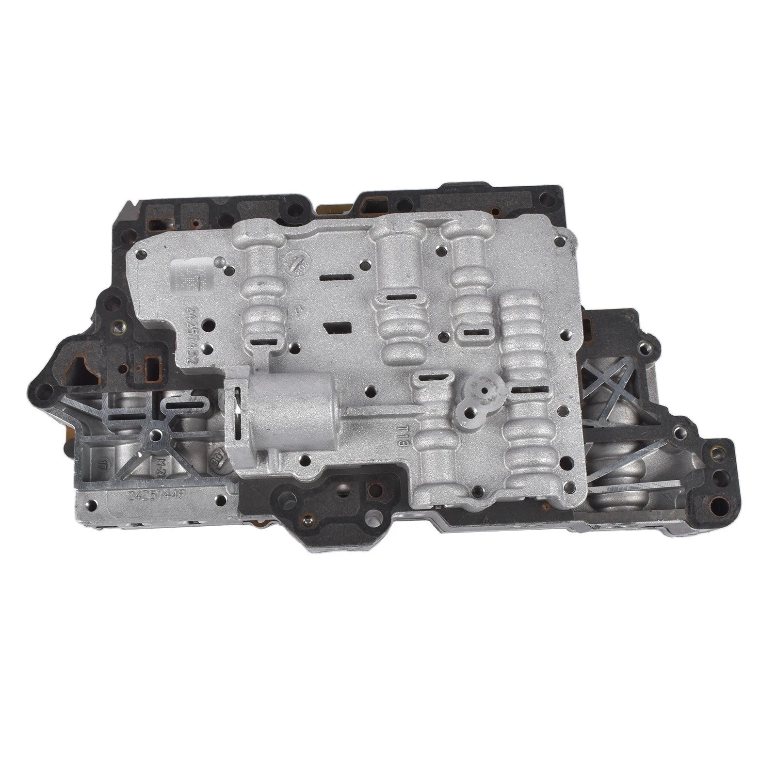Transmission Valve Body for Cadillac SRX, Chevrolet Equinox, Pontiac G6 (2004–2017) 124740AC