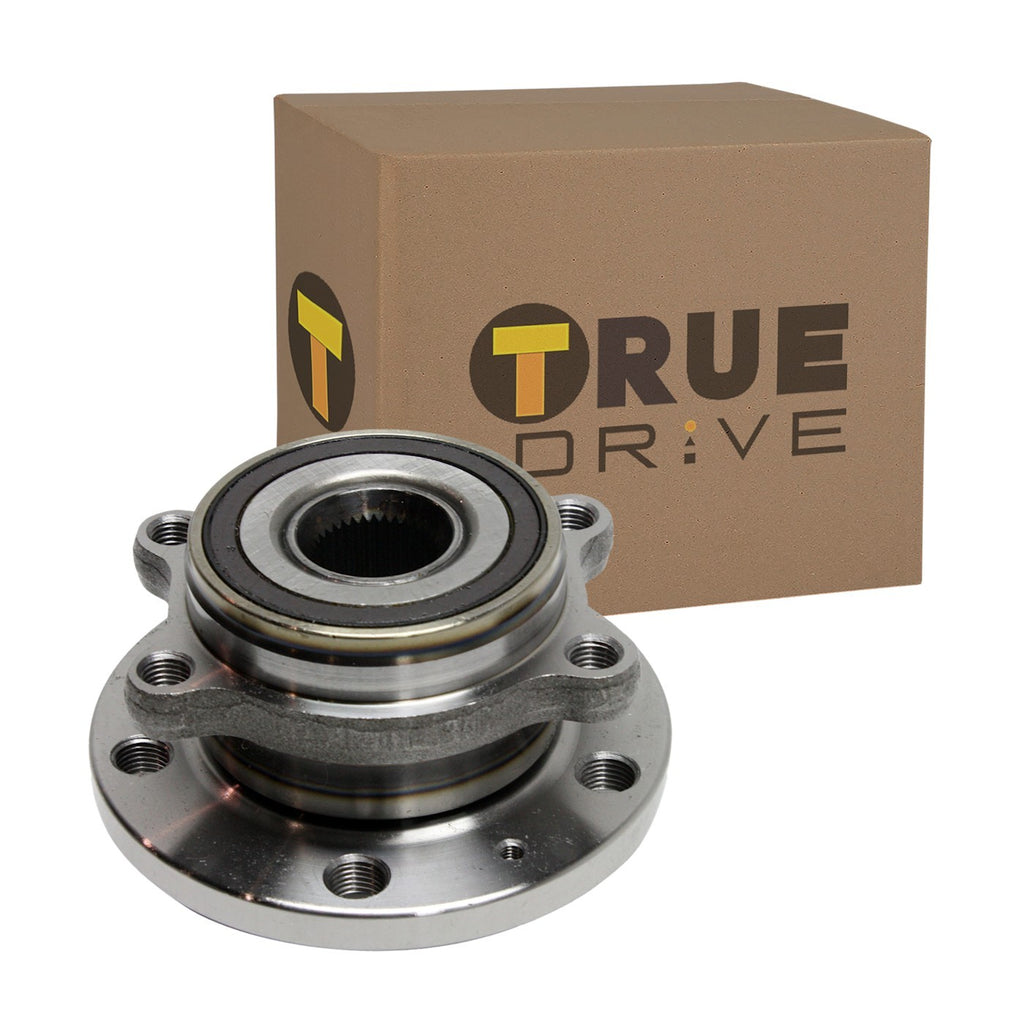 Wheel Hub for Volkswagen Jetta (2006–2018) Front Left or Right 5 Lug