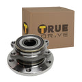 Wheel Hub for Volkswagen Jetta (2006–2018) Front Left or Right 5 Lug