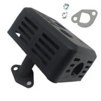 Muffler Kit for Honda (18310ZF1000)