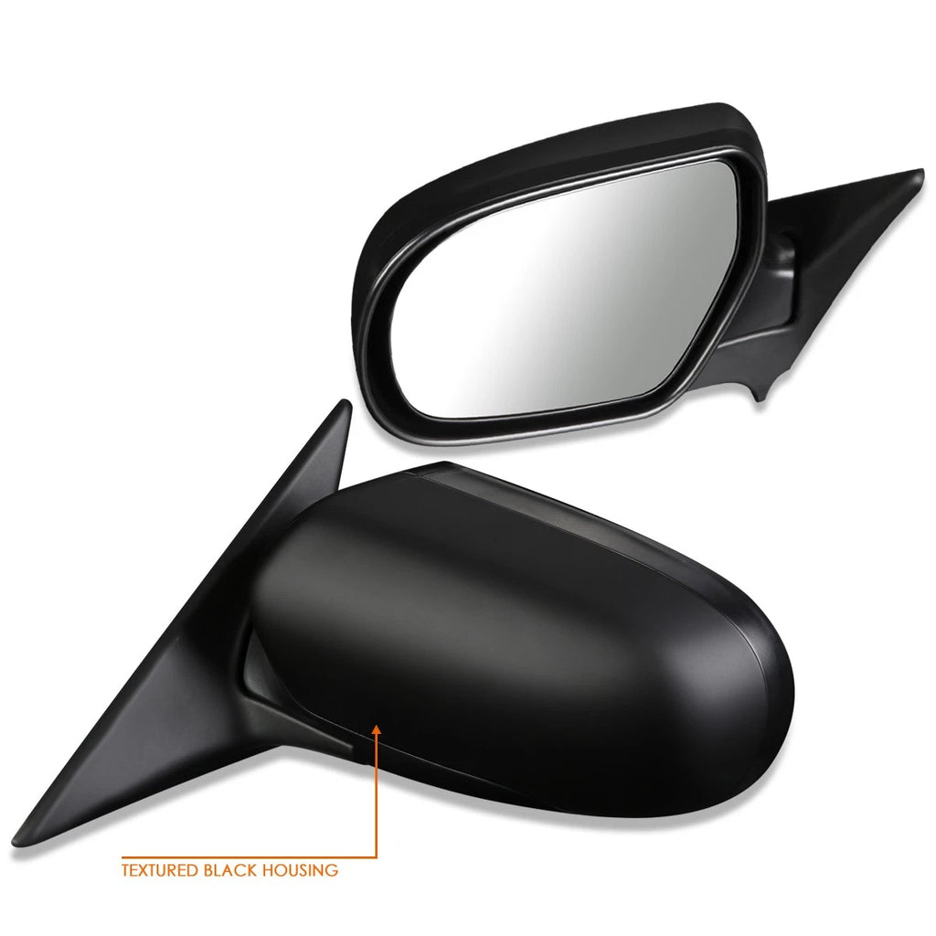 Projector Headlights for Subaru Outback/Legacy (2010–2014) Smoked Housing