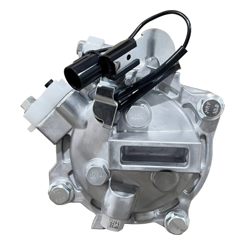 AC Compressor Replacement for Mitsubishi Lancer (2007-2016)