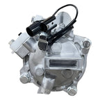 AC Compressor Replacement for Mitsubishi Lancer (2007-2016)