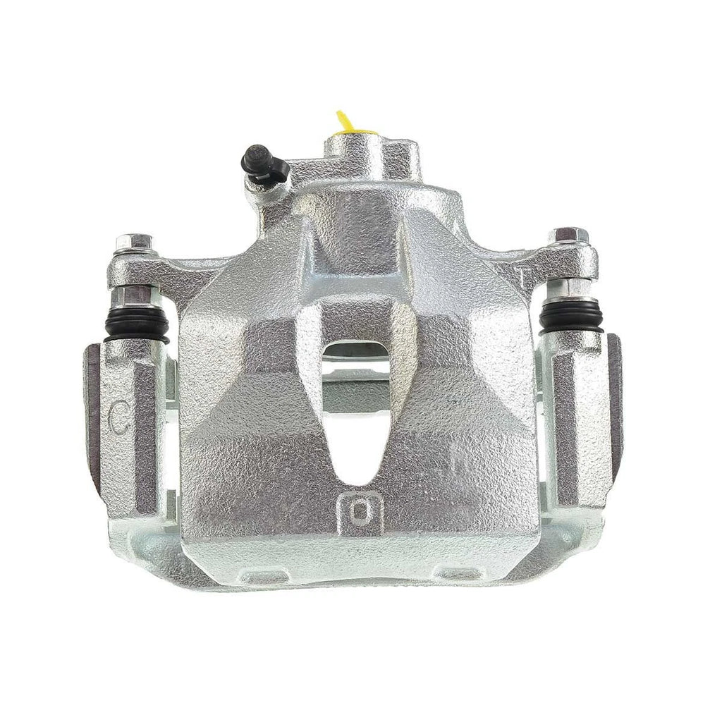 Front Brake Calipers with Brackets for Toyota Camry 2005-2006, Avalon