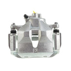 Front Brake Calipers with Brackets for Toyota Camry 2005-2006, Avalon