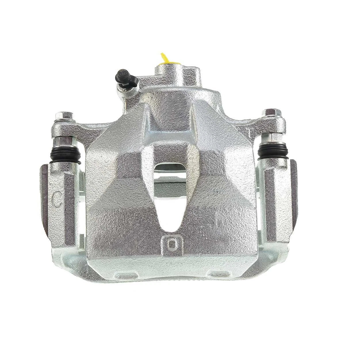 Front Brake Calipers with Brackets for Toyota Camry 2005-2006, Avalon