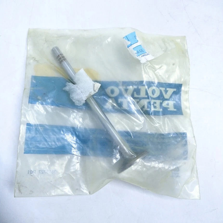 Exhaust Valve for Volvo Penta 1317792 (OEM)